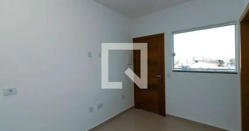 Apartamento com 2 quartos à venda na Rua João Marchiori, 254, Cidade Patriarca, São Paulo