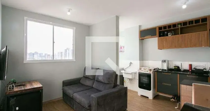 Apartamento com 2 quartos à venda na Rua Ingu, 1111, Tatuapé, São Paulo