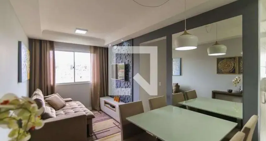 Apartamento com 2 quartos à venda na Rua Joaquim Roseira, 217, Morumbi, São Paulo