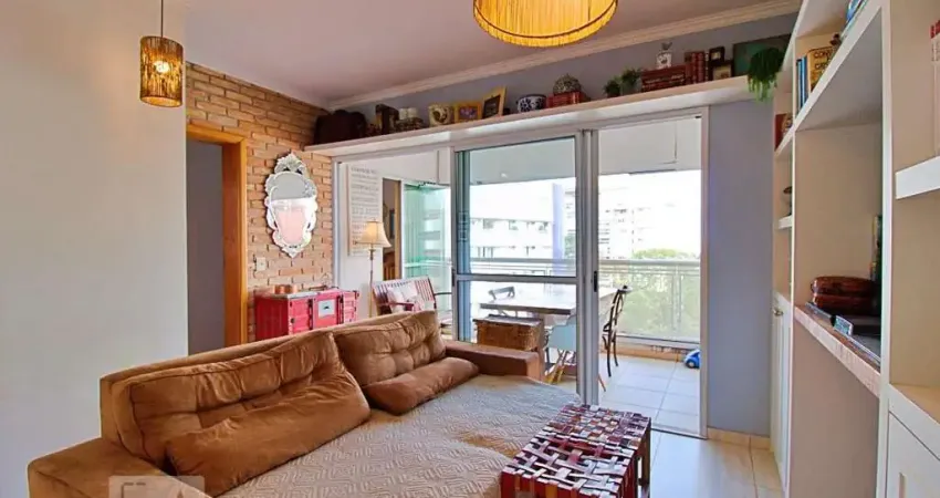 Apartamento com 2 quartos à venda na Rua Alcantarilla, 260, Panamby, São Paulo