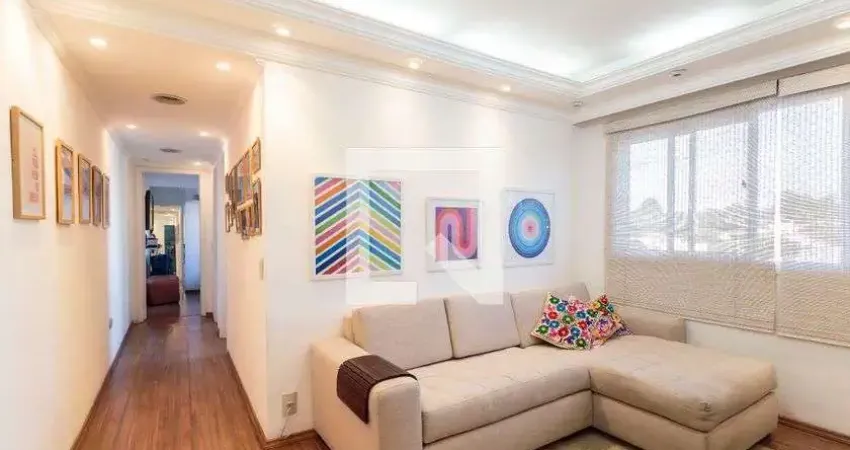 Apartamento com 2 quartos à venda na Avenida Moreira Guimarães, 450, Moema, São Paulo