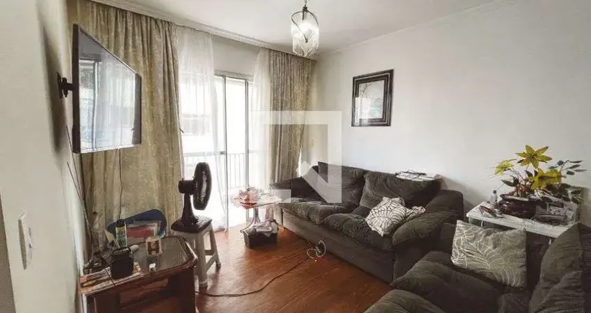 Apartamento à venda - vila nova cachoeirinha, 2 quartos, 71 m2