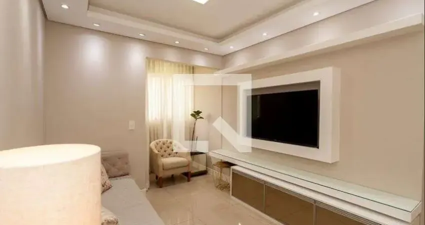 Apartamento com 2 quartos à venda na Rua Amália Cerelo Godespoti, 30, Jardim Marajoara, São Paulo