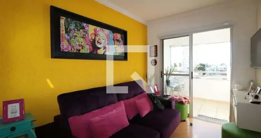 Apartamento com 2 quartos à venda na Rua do Acre, 502, Mooca, São Paulo