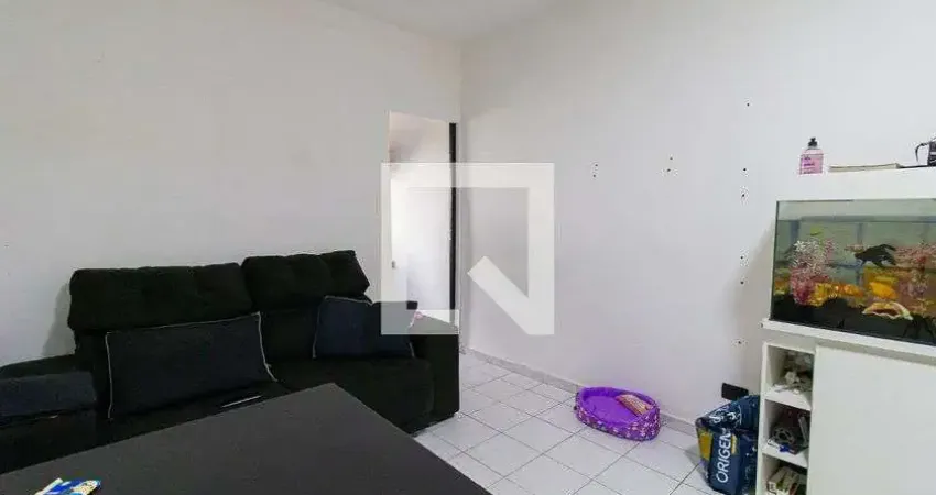 Apartamento com 1 quarto à venda na Rua Guaianases, 67, Centro, São Paulo