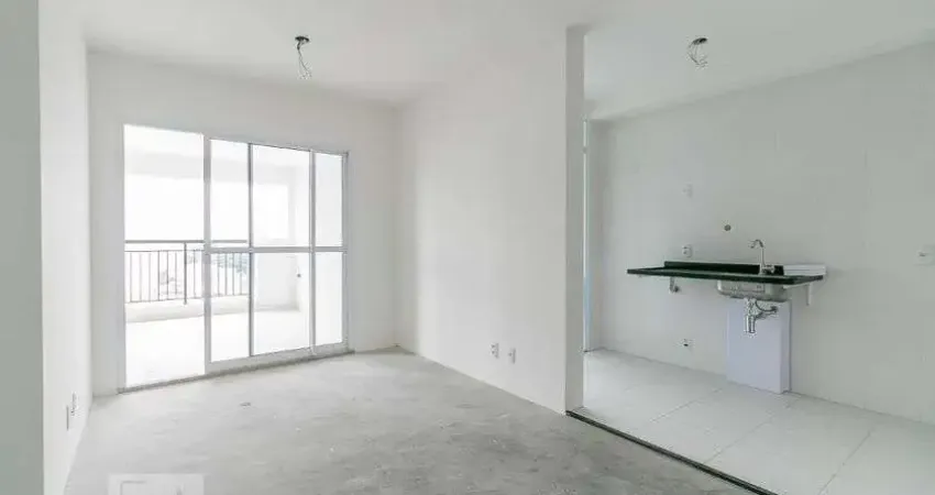 Apartamento com 2 quartos à venda na Rua São Felipe, 39, Tatuapé, São Paulo