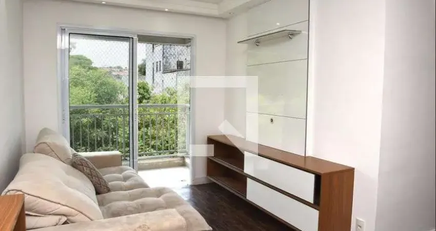 Apartamento com 2 quartos à venda na Rua Quararibéia, 200, Jardim Marajoara, São Paulo