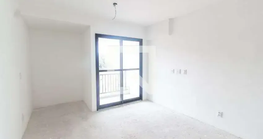 Apartamento com 1 quarto à venda na Rua Antônio Clemente, 242, Água Fria, São Paulo