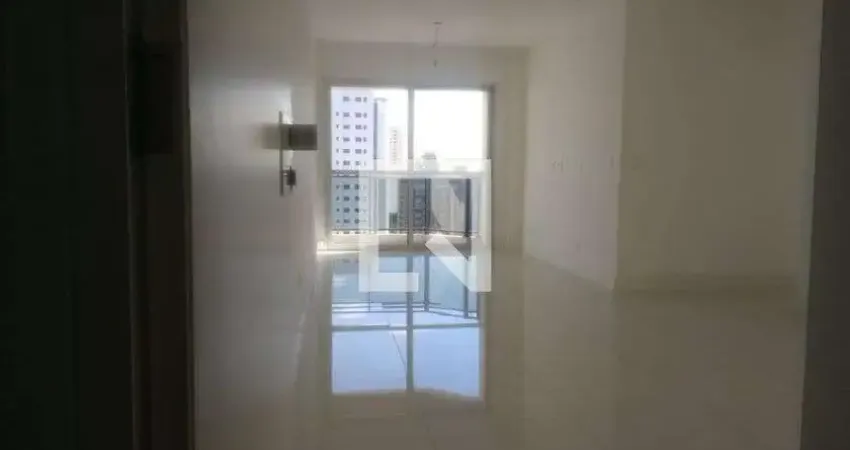 Apartamento com 2 quartos à venda na Rua Constantino de Sousa, 914, Campo Belo, São Paulo