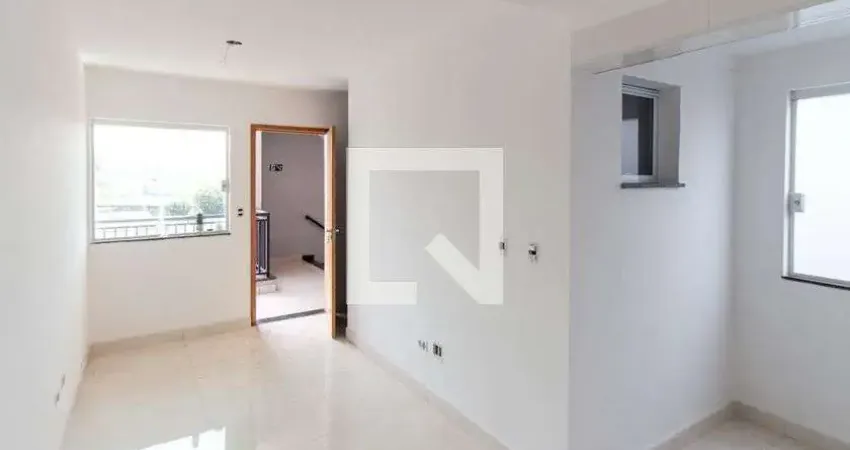 Apartamento com 2 quartos à venda na Rua São Luiz Gonzaga, 183, Vila Constança, São Paulo