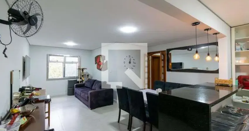 Apartamento com 3 quartos à venda na Rua Joaquim Mosqueira, 155, Jabaquara, São Paulo