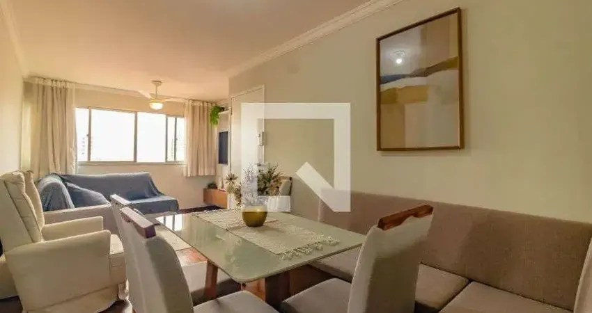 Apartamento com 2 quartos à venda na Rua Pitangueiras, 425, Chácara Inglesa, São Paulo