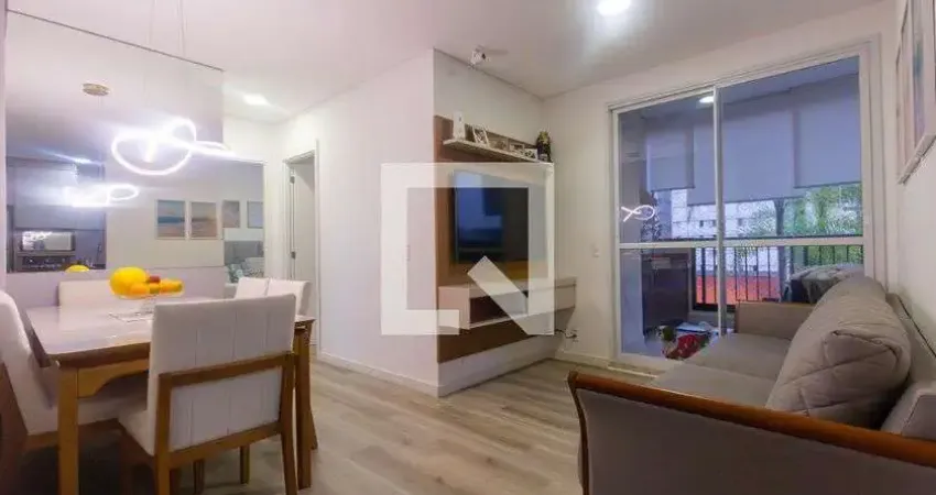 Apartamento com 2 quartos à venda na Rua São Felipe, 409, Tatuapé, São Paulo