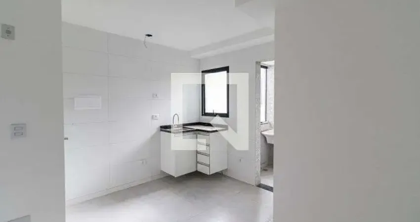 Apartamento com 2 quartos à venda na Rua Isaac Tabacow, 109, Vila Ré, São Paulo