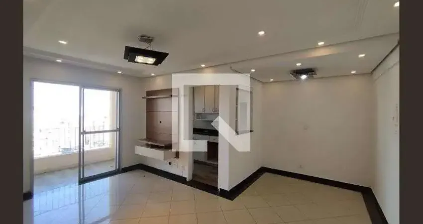 Apartamento com 2 quartos à venda na Rua Vergueiro, 9106, Vila das Mercês, São Paulo