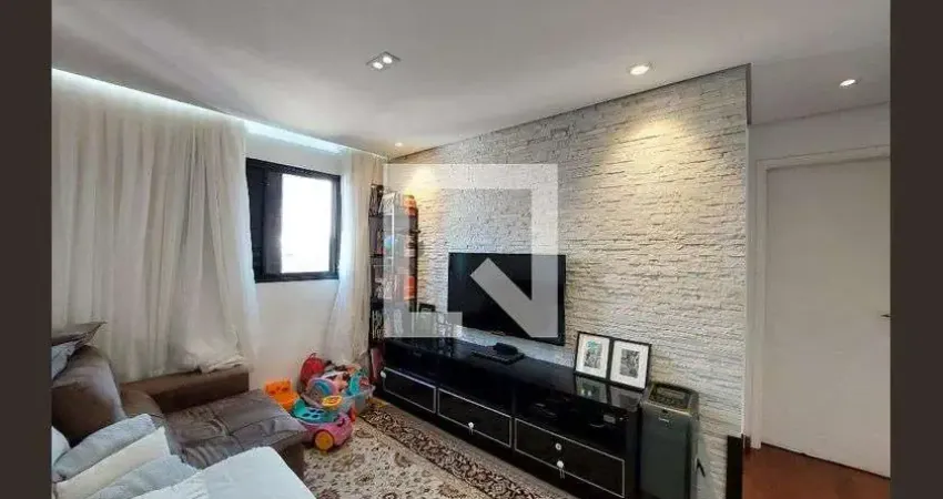 Apartamento com 2 quartos à venda na Avenida Interlagos, 1688, Jardim Marajoara, São Paulo