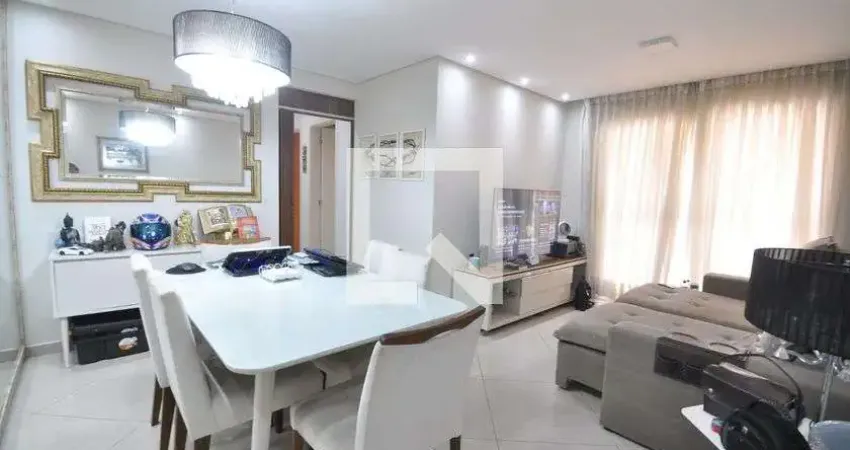 Apartamento com 3 quartos à venda na Rua Maria Cândida, 896, Vila Guilherme, São Paulo
