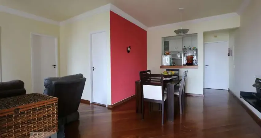 Apartamento com 2 quartos à venda na Rua Doutor Oscar Monteiro de Barros, 603, Morumbi, São Paulo