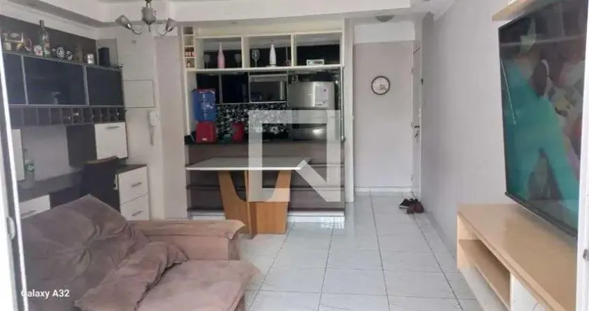 Apartamento com 2 quartos à venda na Rua Professor João Machado, 790, Freguesia do Ó, São Paulo