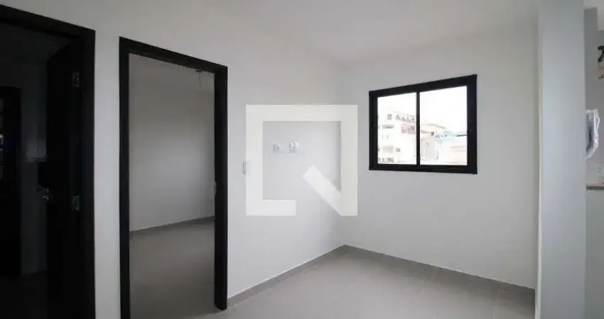 Apartamento com 1 quarto à venda na Rua Francisca Maria de Souza, 225, Vila Gustavo, São Paulo