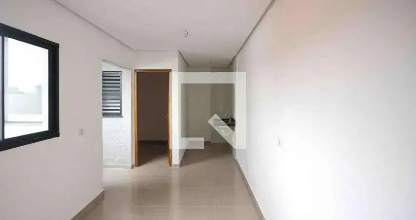 Apartamento com 2 quartos à venda na Rua Cláudio Luís da Costa, 172, Vila Formosa, São Paulo
