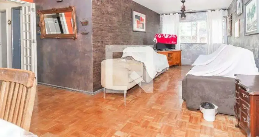 Apartamento com 2 quartos à venda na Rua Caiubi, 433, Perdizes, São Paulo