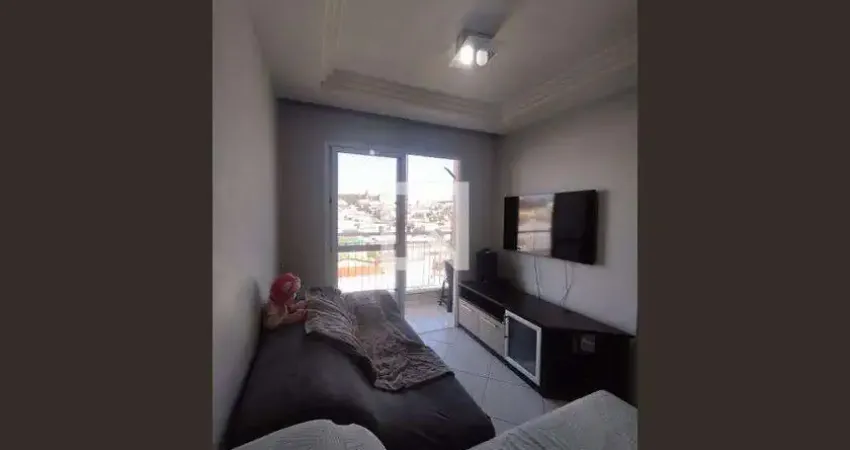 Apartamento com 2 quartos à venda na Rua Alencar Araripe, 1580, Sacomã, São Paulo