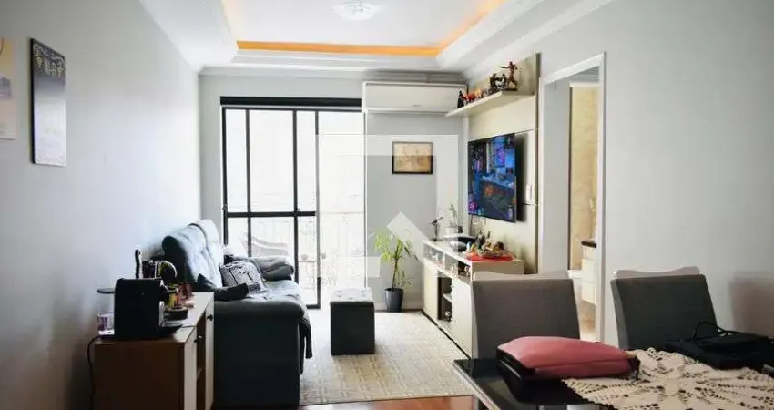 Apartamento com 2 quartos à venda na Rua Major Freire, 570, Saúde, São Paulo