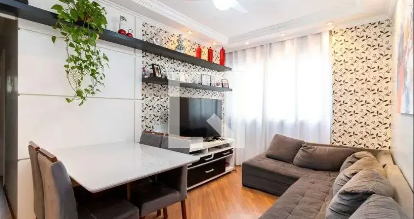 Apartamento com 2 quartos à venda na Rua Doutor Domingos Guedes Cabral, 216, Mandaqui, São Paulo