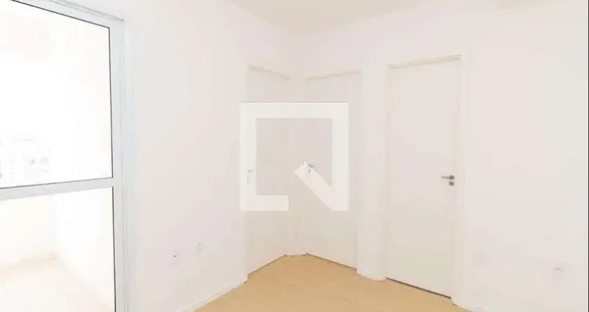 Apartamento com 2 quartos à venda na Rua Domiciano Ribeiro, 265, Vila Santa Maria, São Paulo