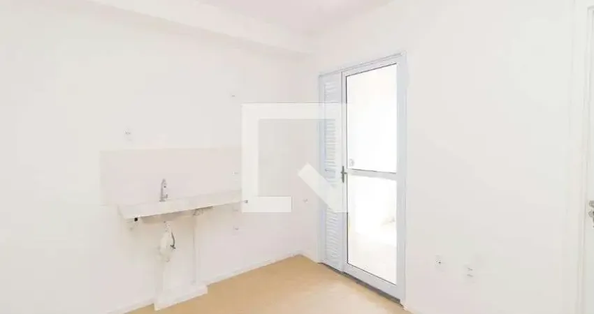 Apartamento com 2 quartos à venda na Rua Domiciano Ribeiro, 245, Vila Santa Maria, São Paulo
