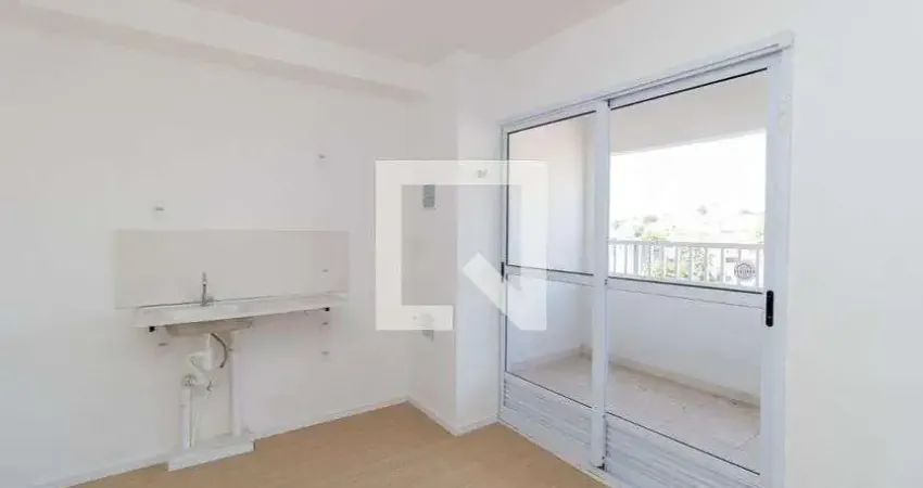 Apartamento com 2 quartos à venda na Rua Domiciano Ribeiro, 232, Vila Santa Maria, São Paulo