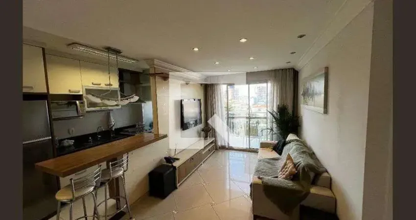 Apartamento com 2 quartos à venda na Rua José Debieux, 376, Santana, São Paulo
