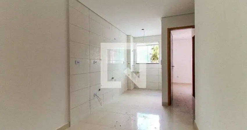 Apartamento com 2 quartos à venda na Rua Ibipitanga, 128, Itaquera, São Paulo