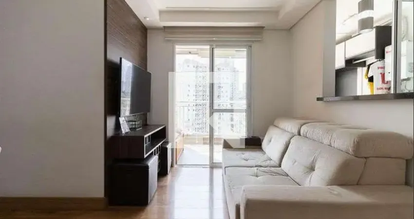 Apartamento com 2 quartos à venda na Rua Nossa Senhora da Saúde, 1396, Vila das Mercês, São Paulo