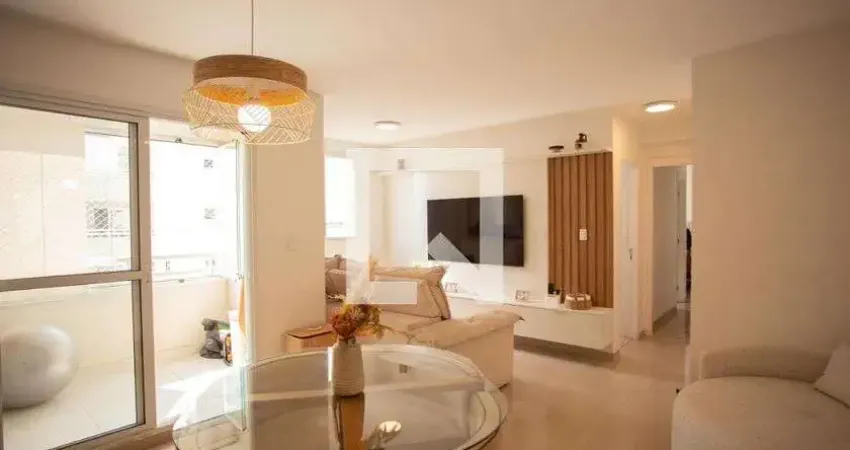 Apartamento com 2 quartos à venda na Rua Francisco Luís de Souza Júnior, 419, Água Branca, São Paulo