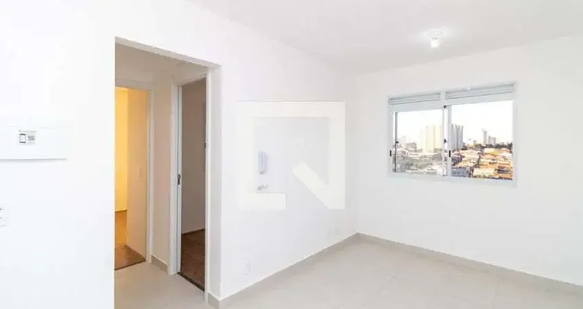 Apartamento com 2 quartos à venda na Rua da Baracela, 553, Parque Novo Mundo, São Paulo