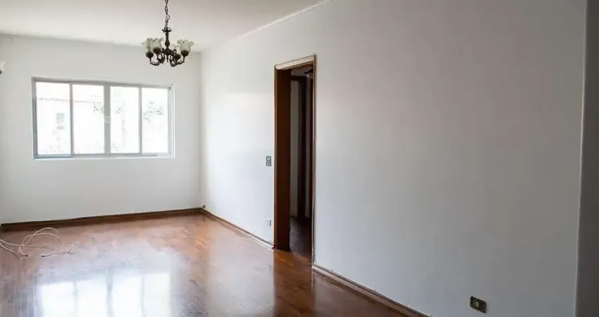 Apartamento com 3 quartos à venda na Rua Capitão Sérvio Rodrigues Caldas, 296, Água Fria, São Paulo