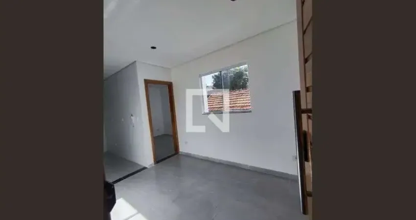 Apartamento com 2 quartos à venda na Rua dos Gerânios, 120, Vila Prudente, São Paulo