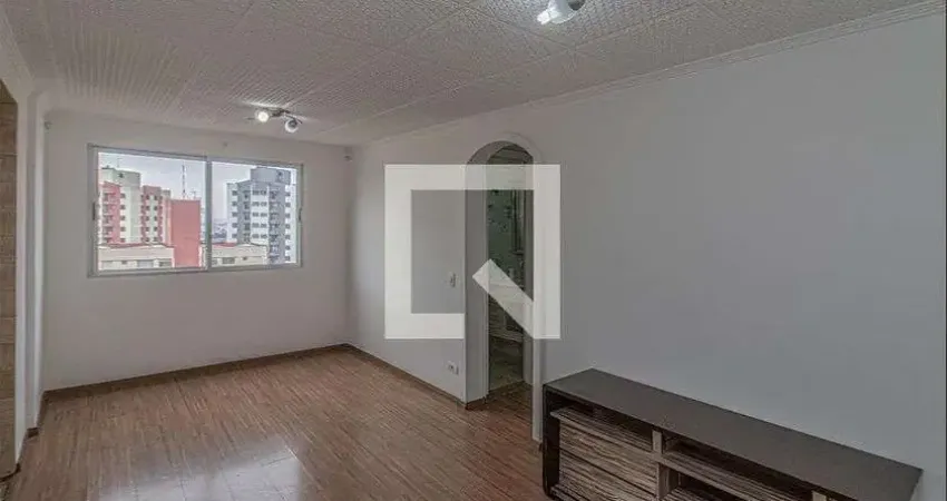 Apartamento com 2 quartos à venda na Rua Alexandre Rapin, 137, Jardim São Savério, São Paulo