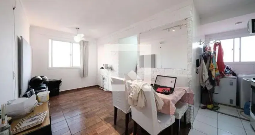 Apartamento com 2 quartos à venda na Rua Abel Tavares, 1500, Ermelino Matarazzo, São Paulo