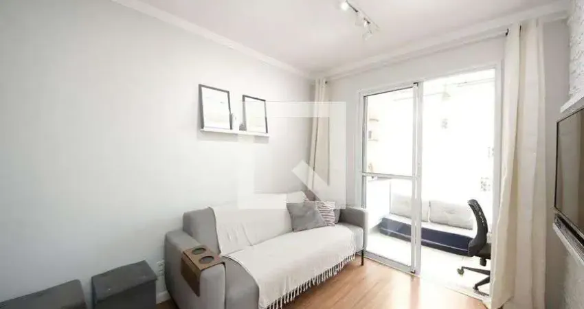 Apartamento com 2 quartos à venda na Avenida Vila Ema, 5540, Sapopemba, São Paulo