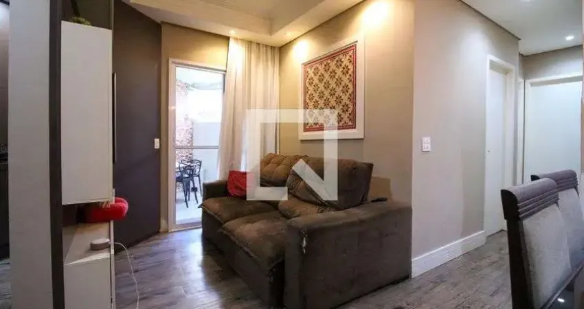 Apartamento com 3 quartos à venda na Rua Ibitirama, 2197, Vila Prudente, São Paulo