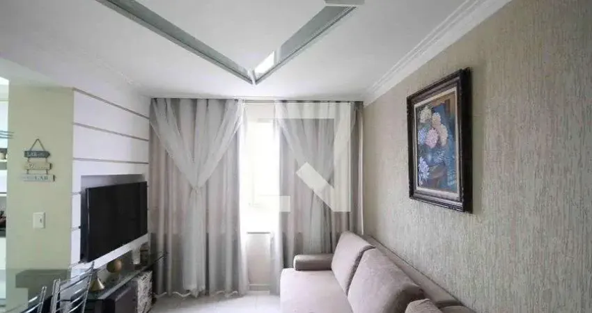 Apartamento com 2 quartos à venda na Rua Grecco, 398, Chácara Mafalda, São Paulo