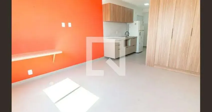Apartamento com 1 quarto à venda na Rua Polignano A Mare, 270, Brás, São Paulo