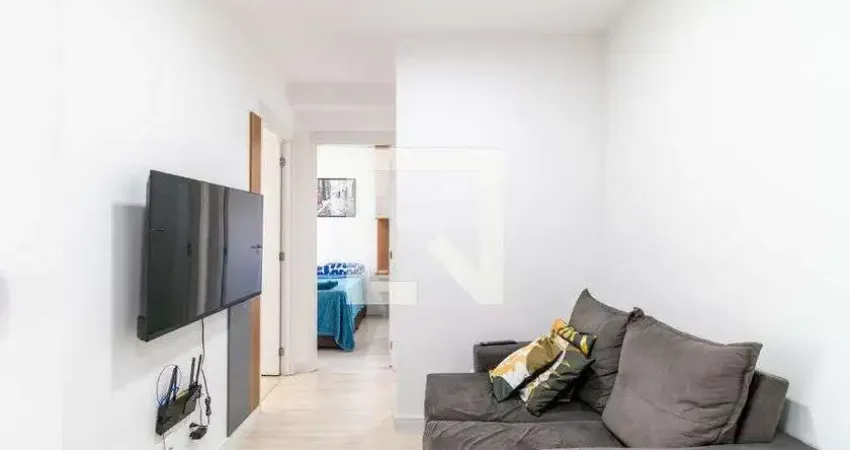 Apartamento com 2 quartos à venda na Rua Marina Ciufuli Zanfelice, 260, Lapa, São Paulo