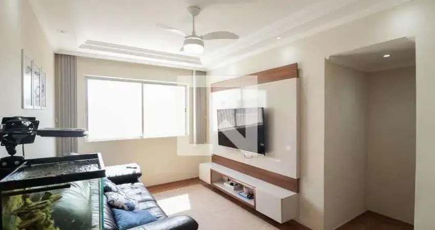 Apartamento com 3 quartos à venda na Rua Doutor Domingos Guedes Cabral, 211, Mandaqui, São Paulo