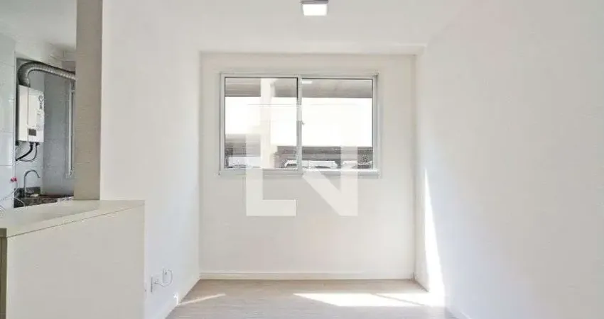 Apartamento com 2 quartos à venda na Avenida Aparecida do Rio Negro, 499, Jardim Íris, São Paulo