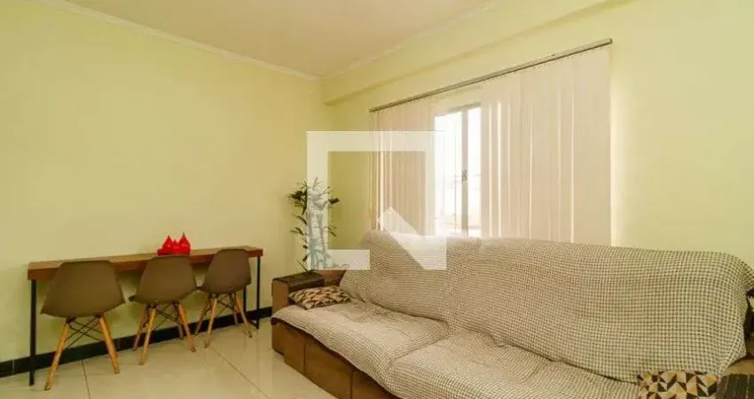 Apartamento com 2 quartos à venda na Rua João de Souto Maior, 307, Vila Ede, São Paulo