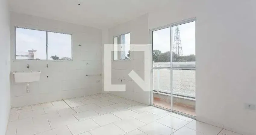 Apartamento com 2 quartos à venda na Rua Almeria, 354, Vila Esperança, São Paulo